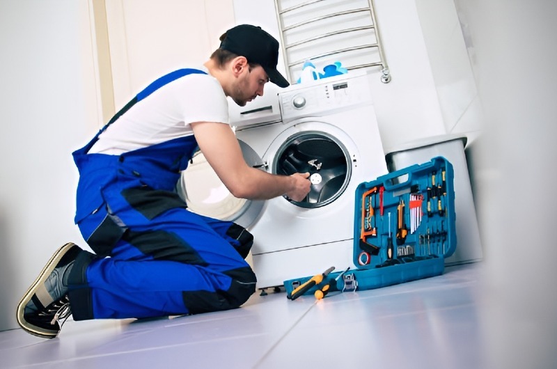 Washing Machine repair in Brea